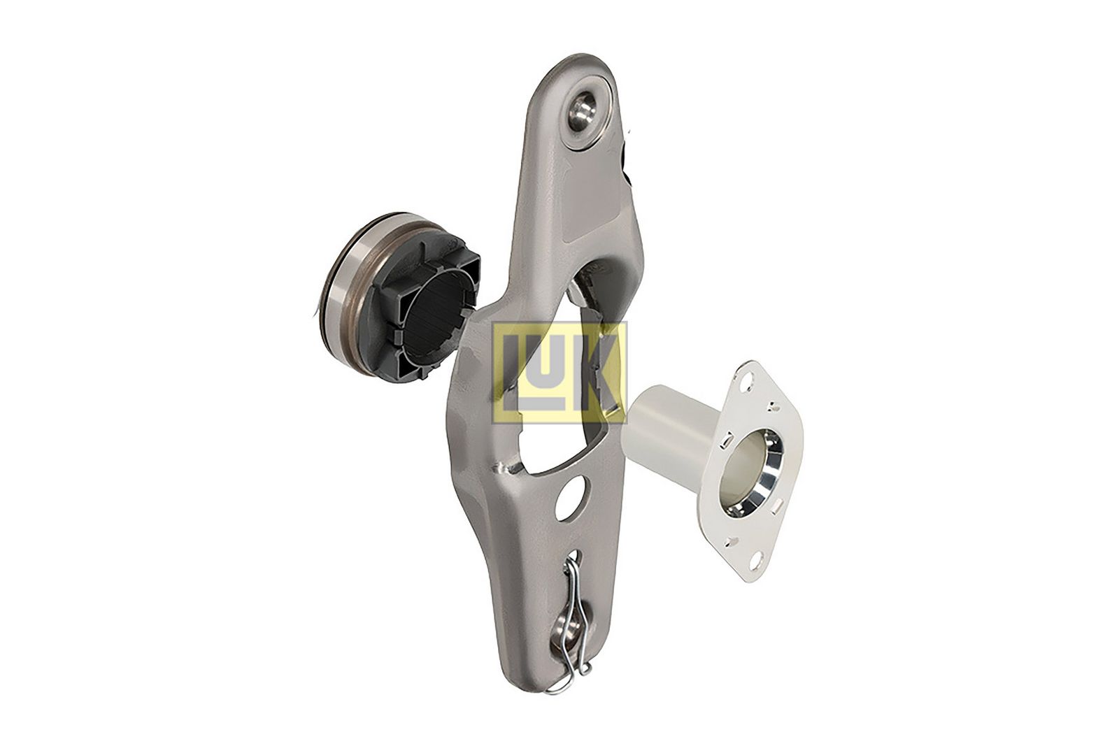 SCHAEFFLER LUK 514 0022 10 Release set, clutch control