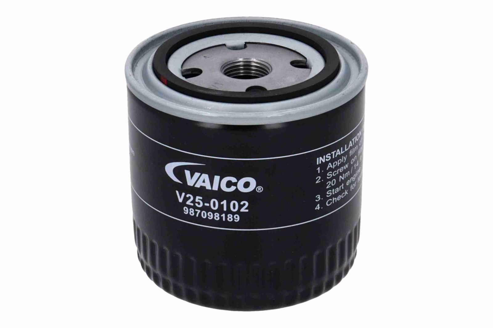 Oil Filter-3
