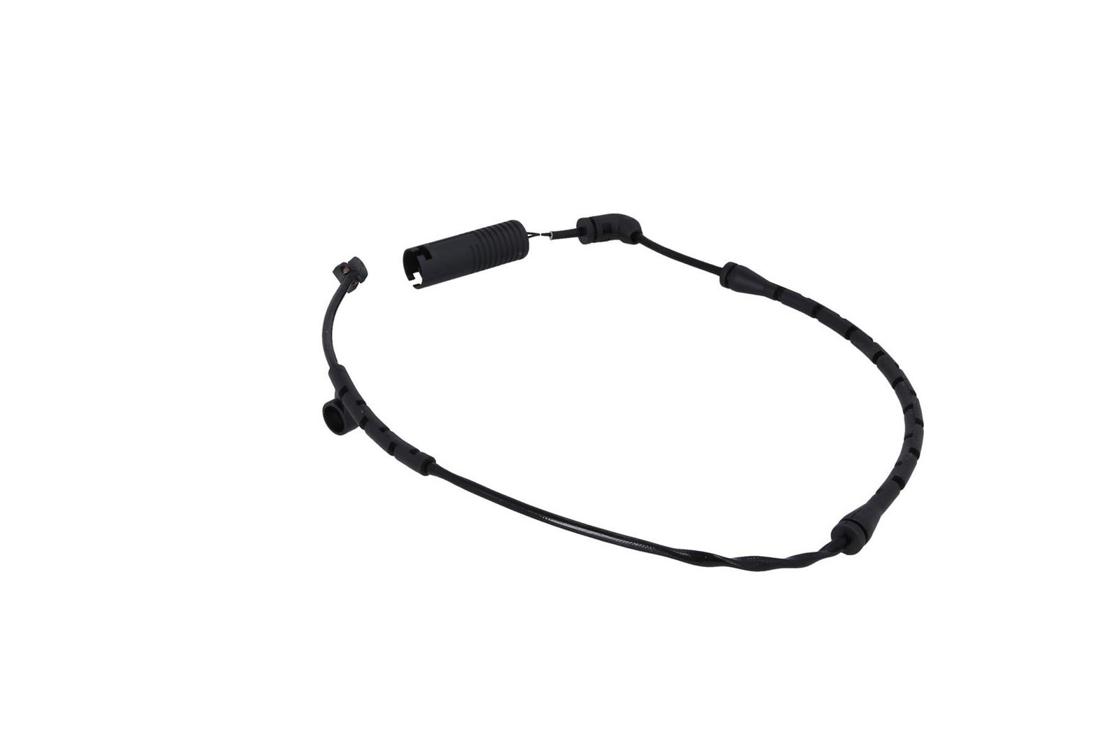 įspėjimo kontaktas, stabdžių trinkelių susidėvėjimas-1