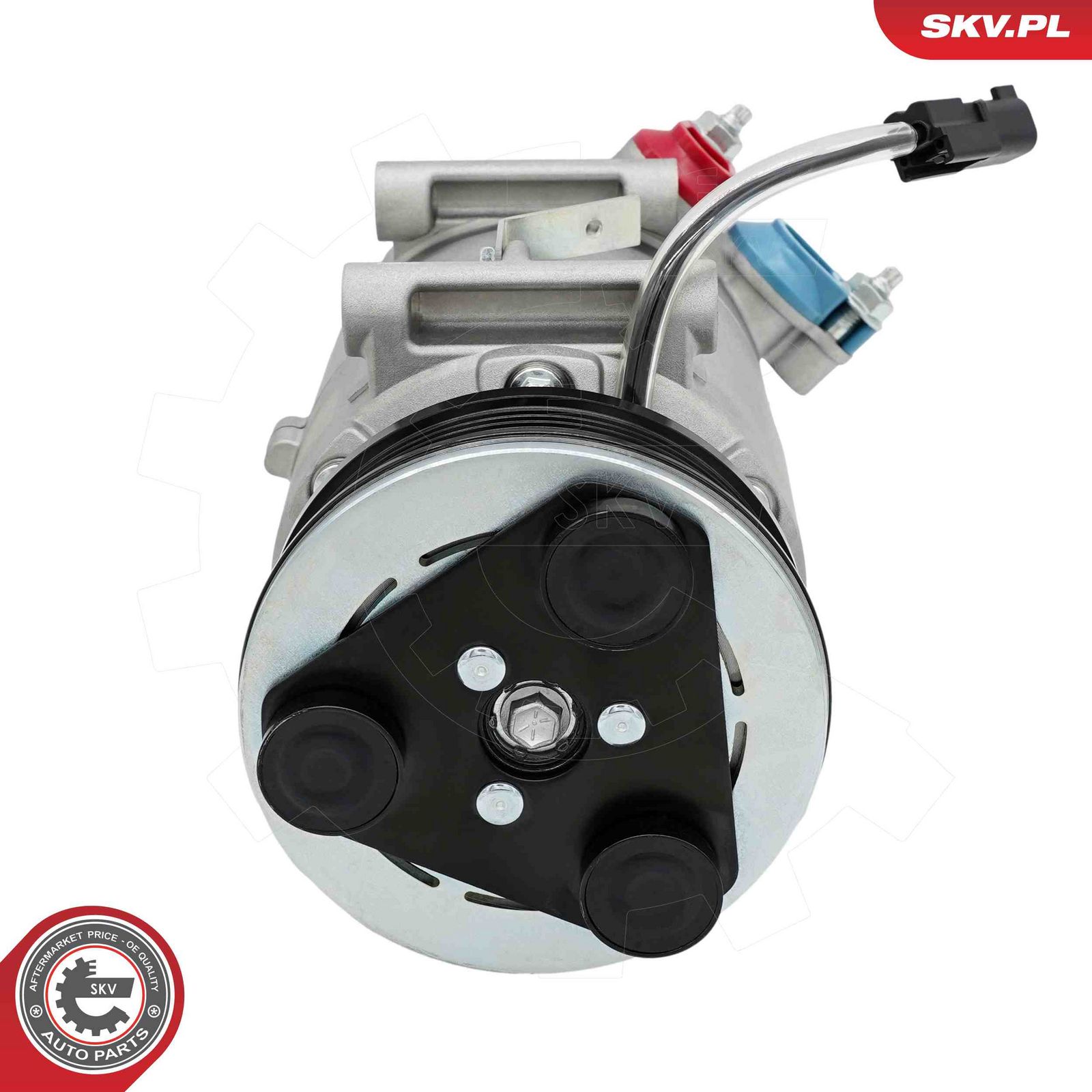 ESEN SKV 84SKV151 Compressor, air conditioning