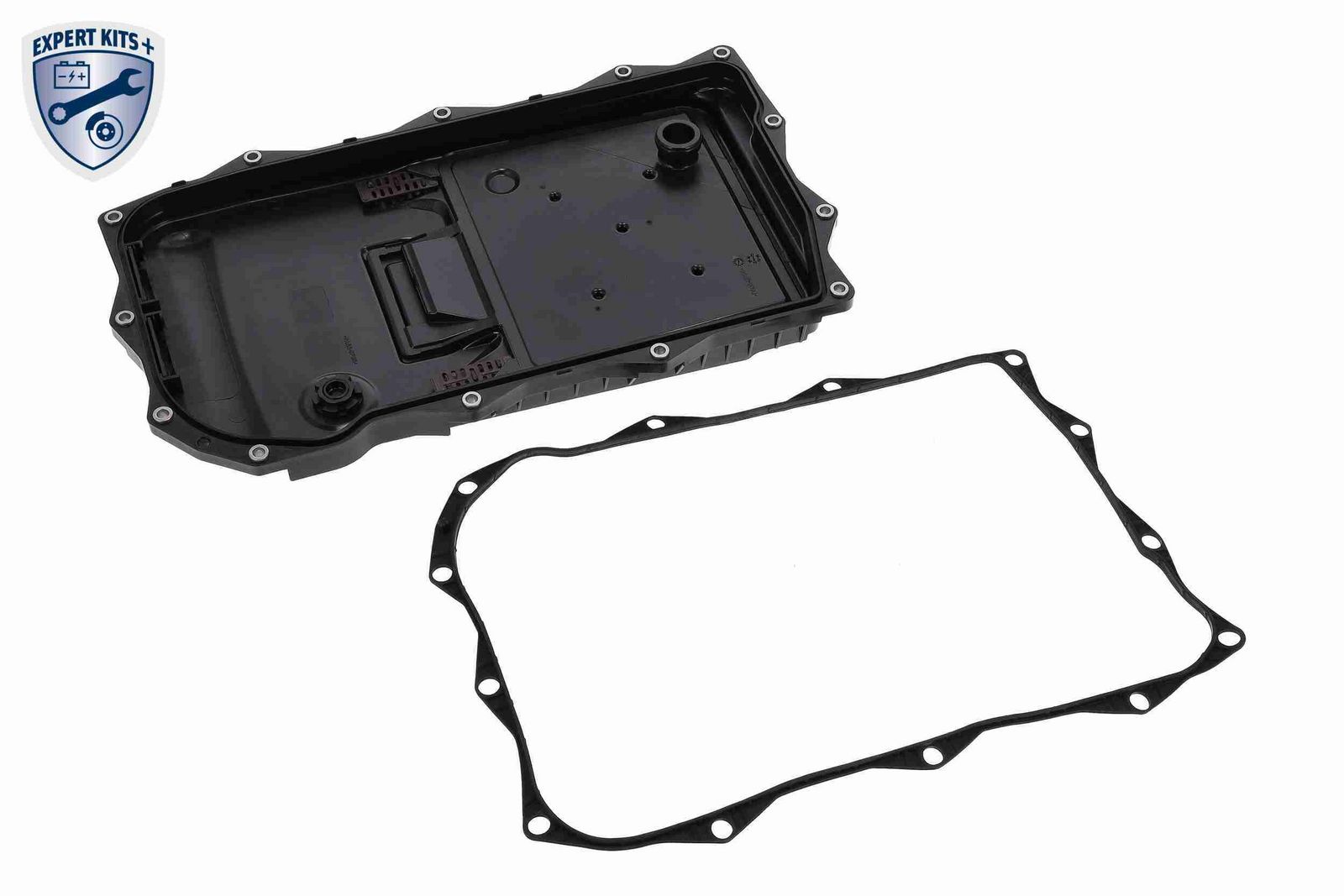 VAICO V20-0582 Oil sump, automatic transmission