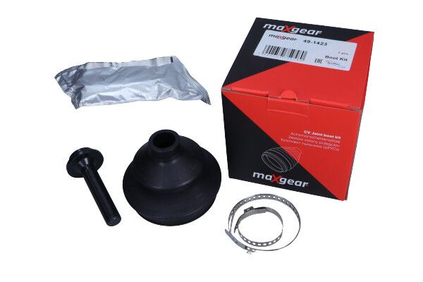 MAXGEAR 49-1423 Bellow kit, drive shaft