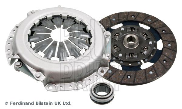 BLUE PRINT ADG030257 Clutch kit