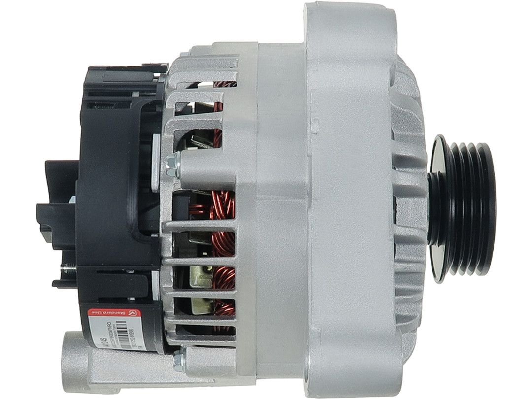 Alternator-1