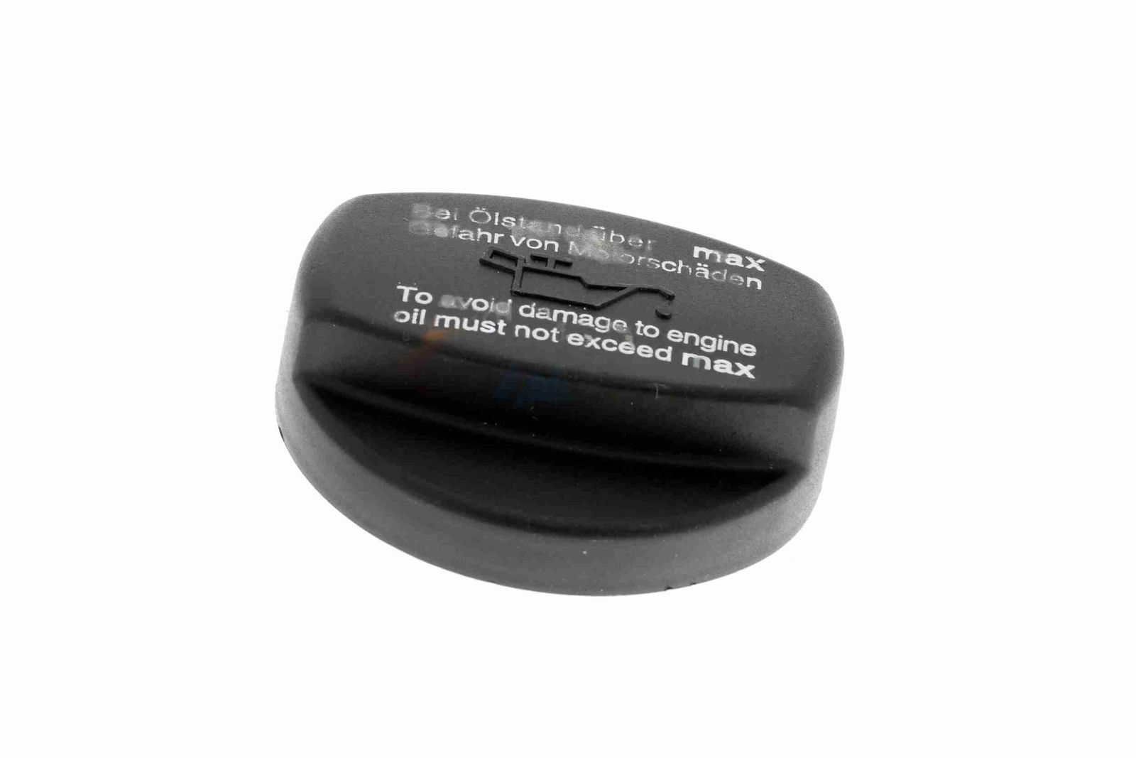Cap, oil filler neck-2