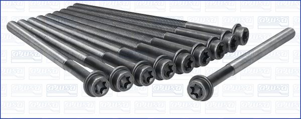 AJUSA 81002000 Cylinder head bolt set