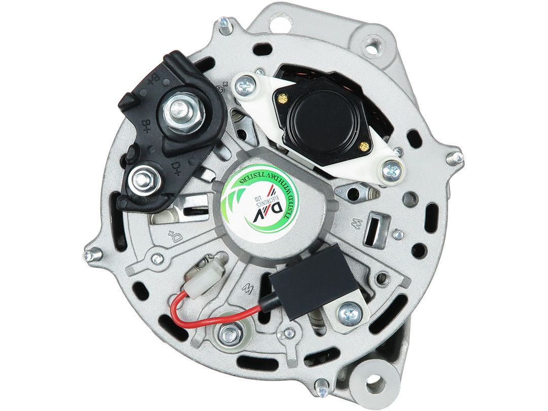 Alternator-2