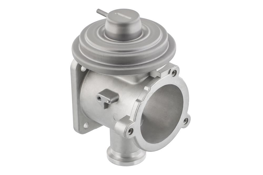 TOPRAN 639 181 Egr valve