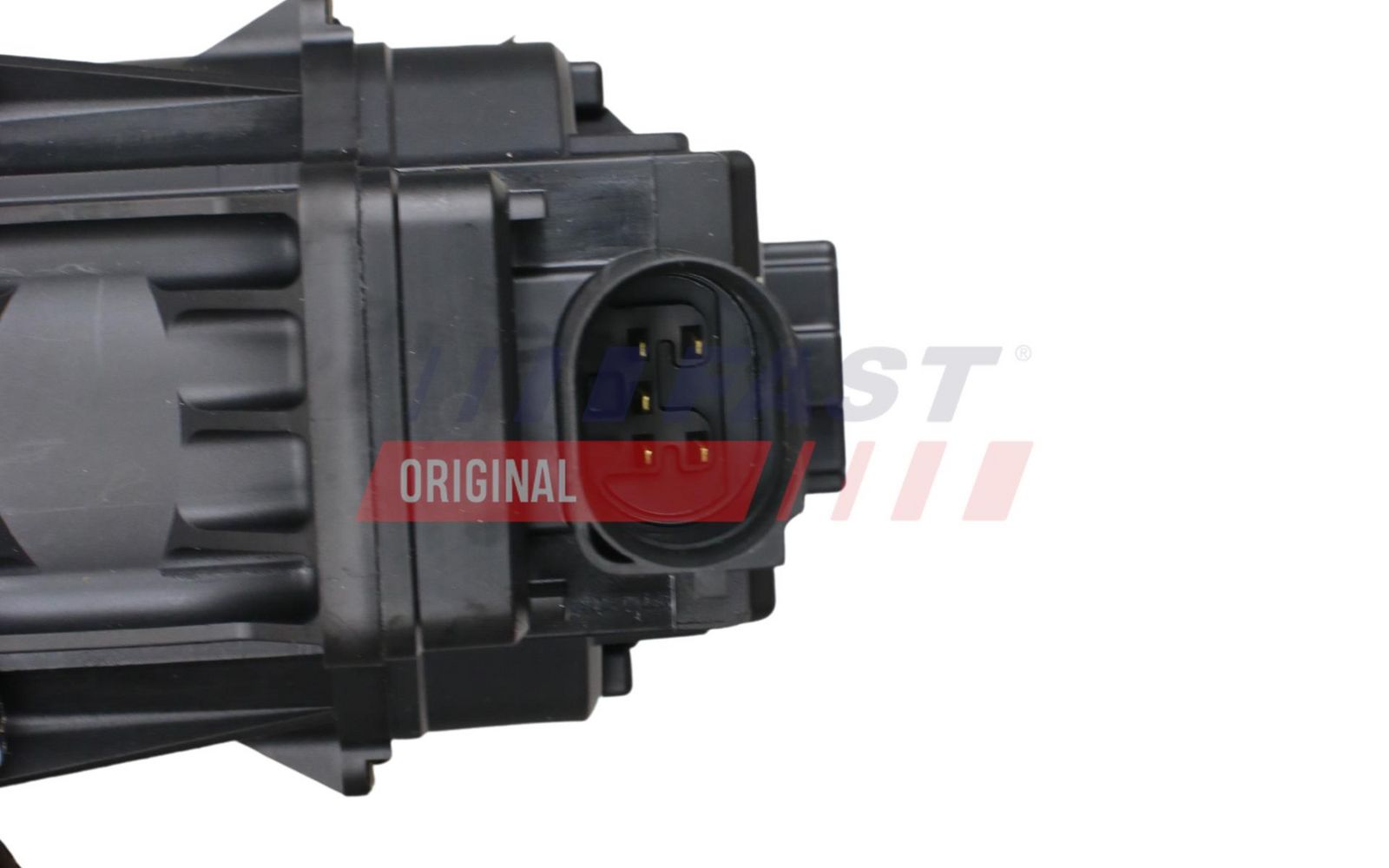 EGR Valve-3