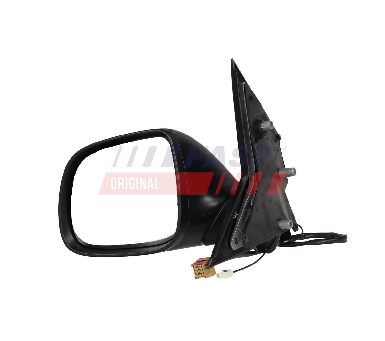 Exterior Mirror-2