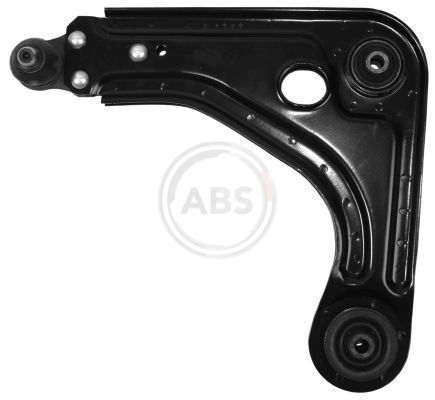 A.B.S. 210183 Control/trailing arm, wheel suspension