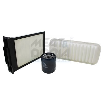MEAT & DORIA FKTYT006 Filter set