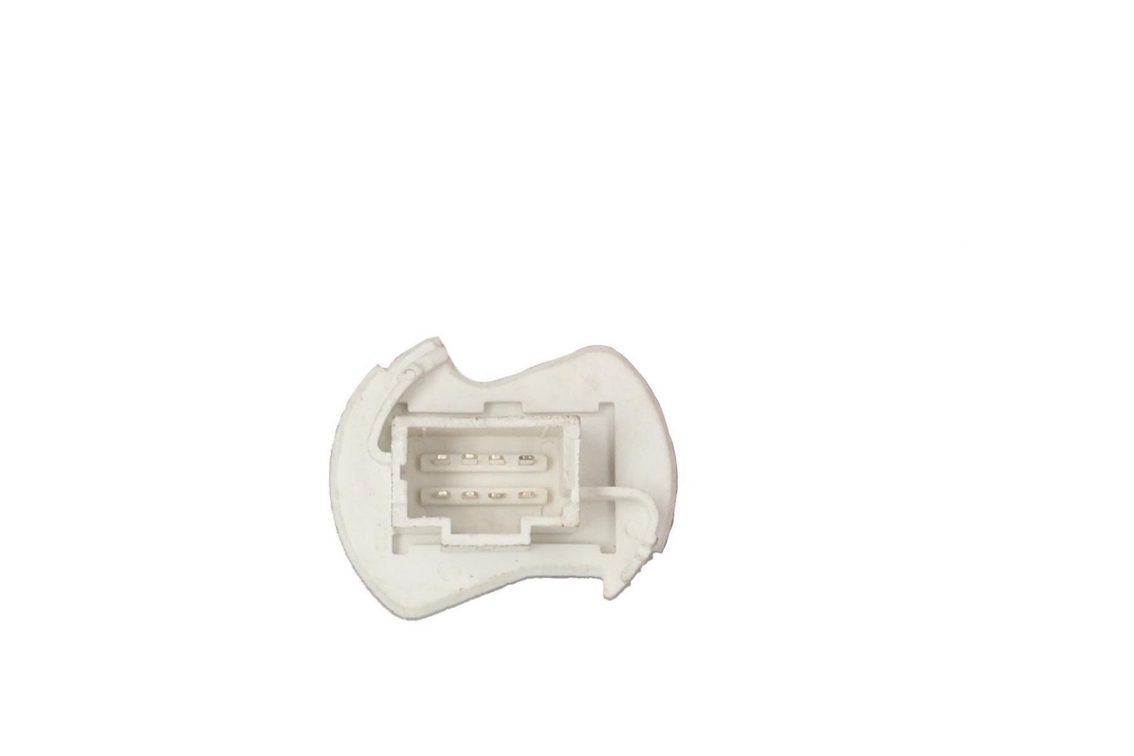 Resistor, interior blower-4