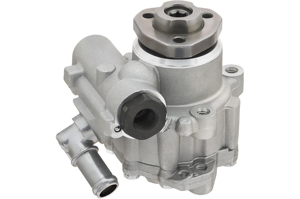 TOPRAN 113 544 Hydraulic pump, steering