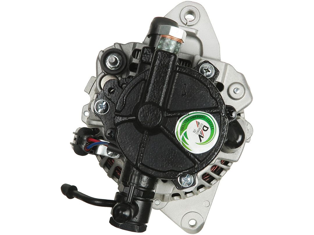 Alternator-2
