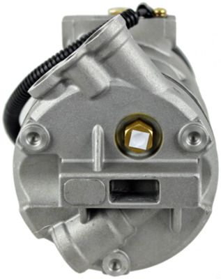 Compressor, air conditioning-3