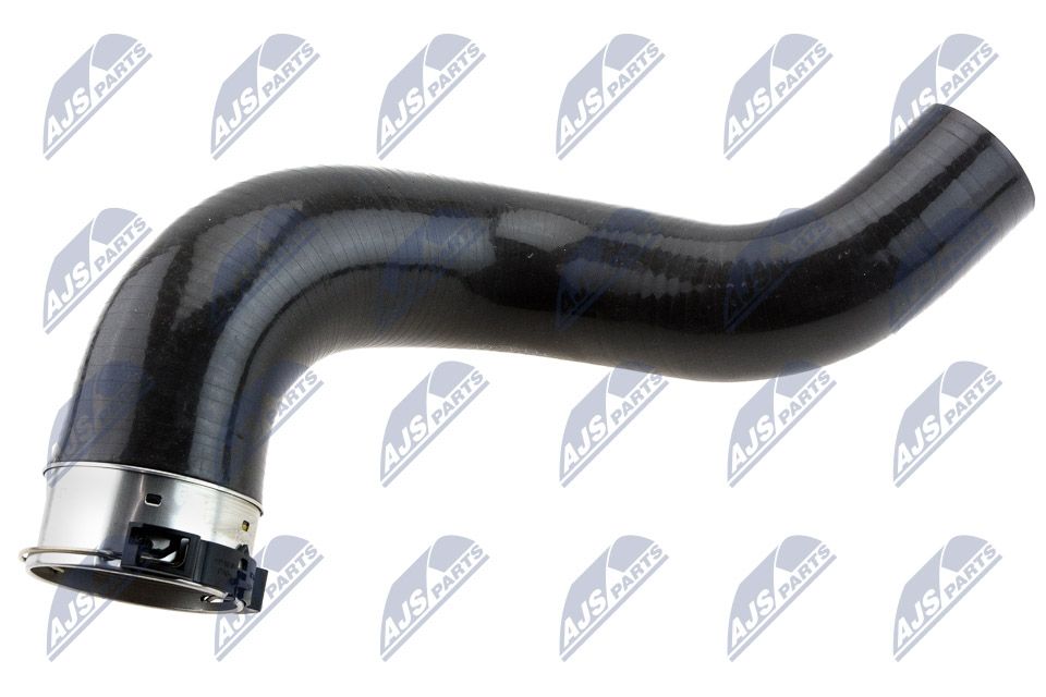 NTY GPP-RE-012 Charge air hose