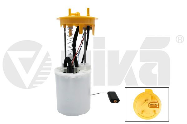 VIKA 99191789901 Fuel pump