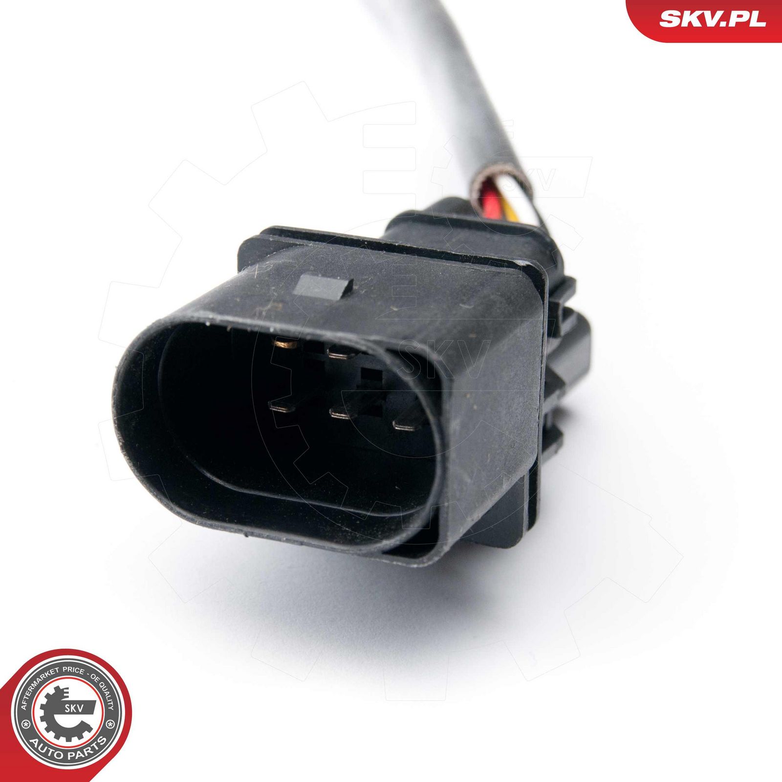 Oxygen Sensor-1
