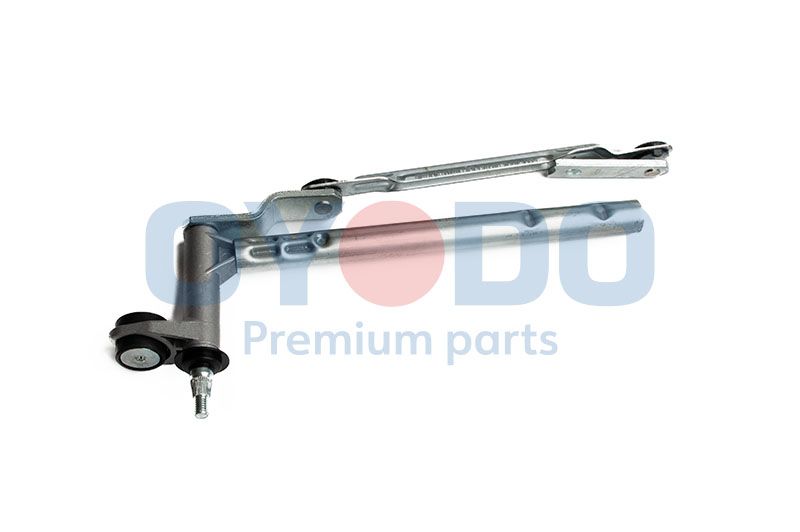 Wiper Linkage
