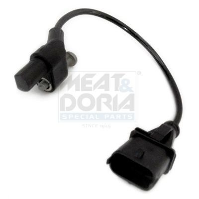Sensor, crankshaft pulse-main