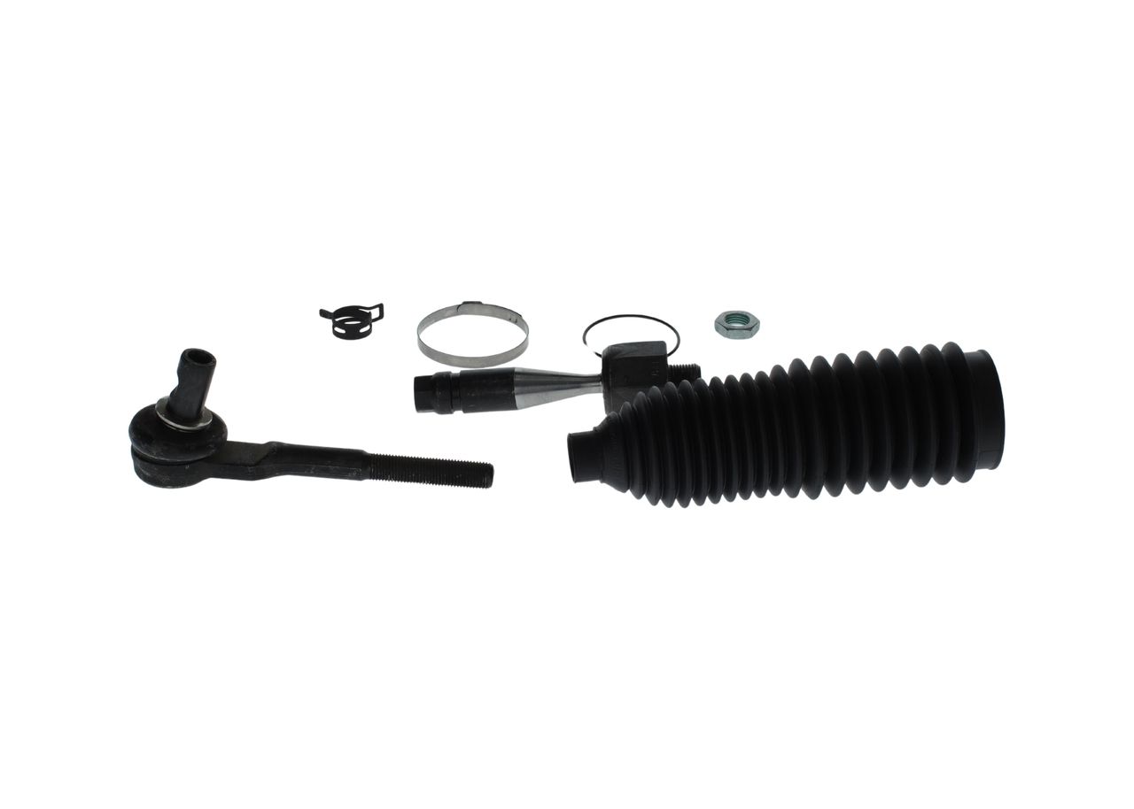 Repair Kit, tie rod-2
