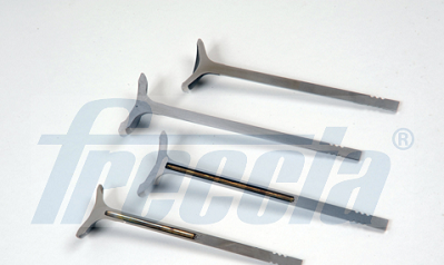 Exhaust Valve-1