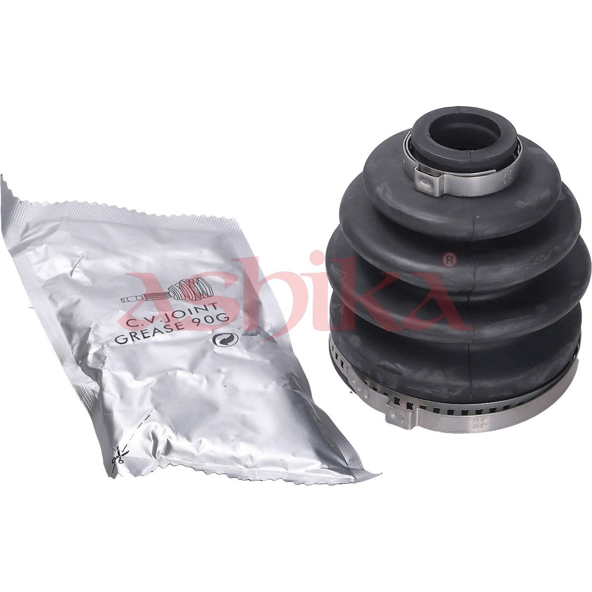 ASHIKA 63-00-006 Bellow kit, drive shaft