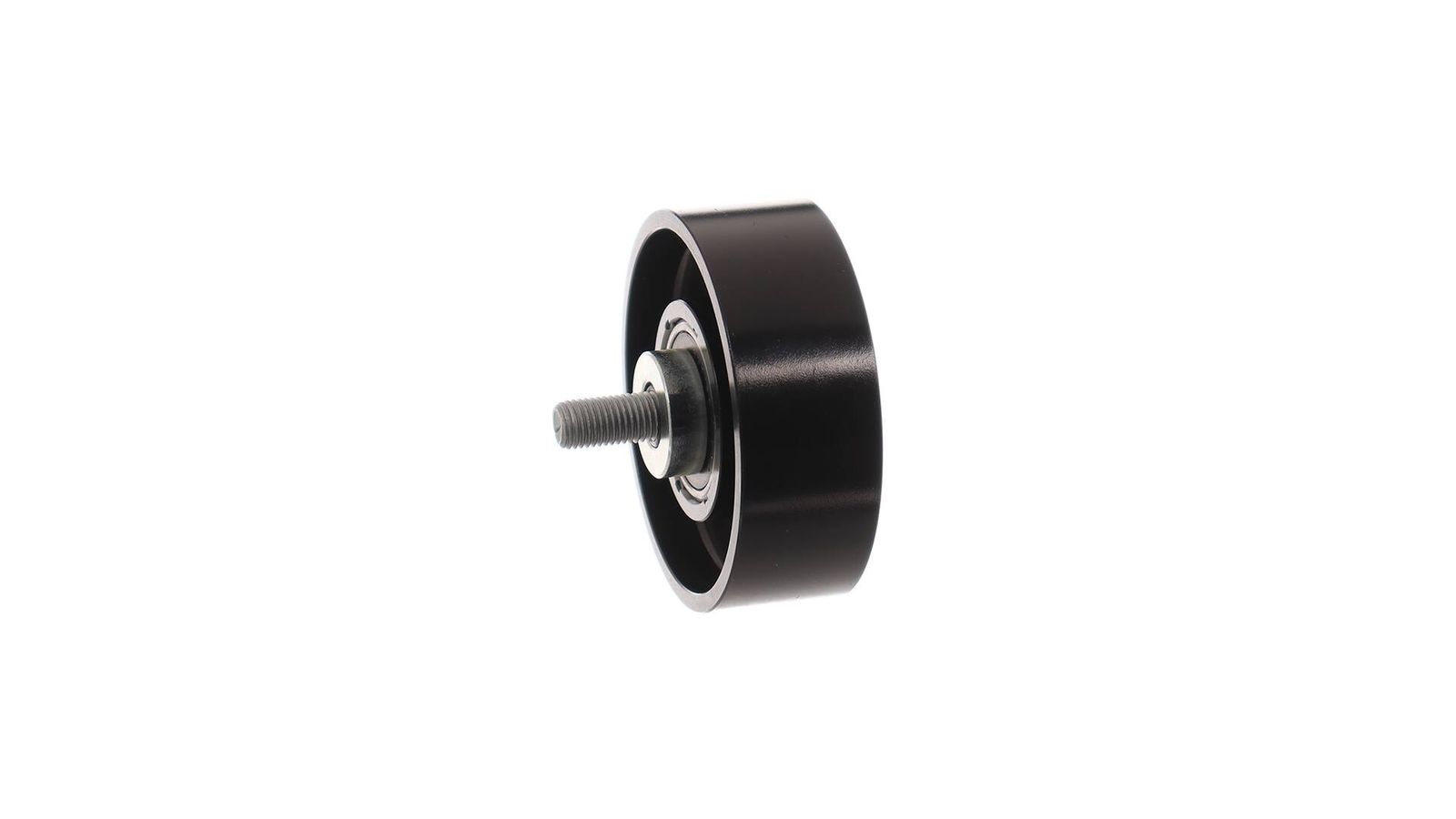 Deflection/Guide Pulley, V-ribbed belt-3