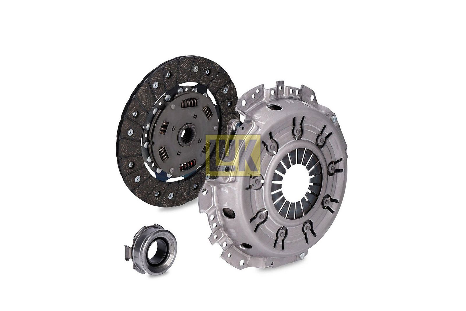 Clutch Kit
