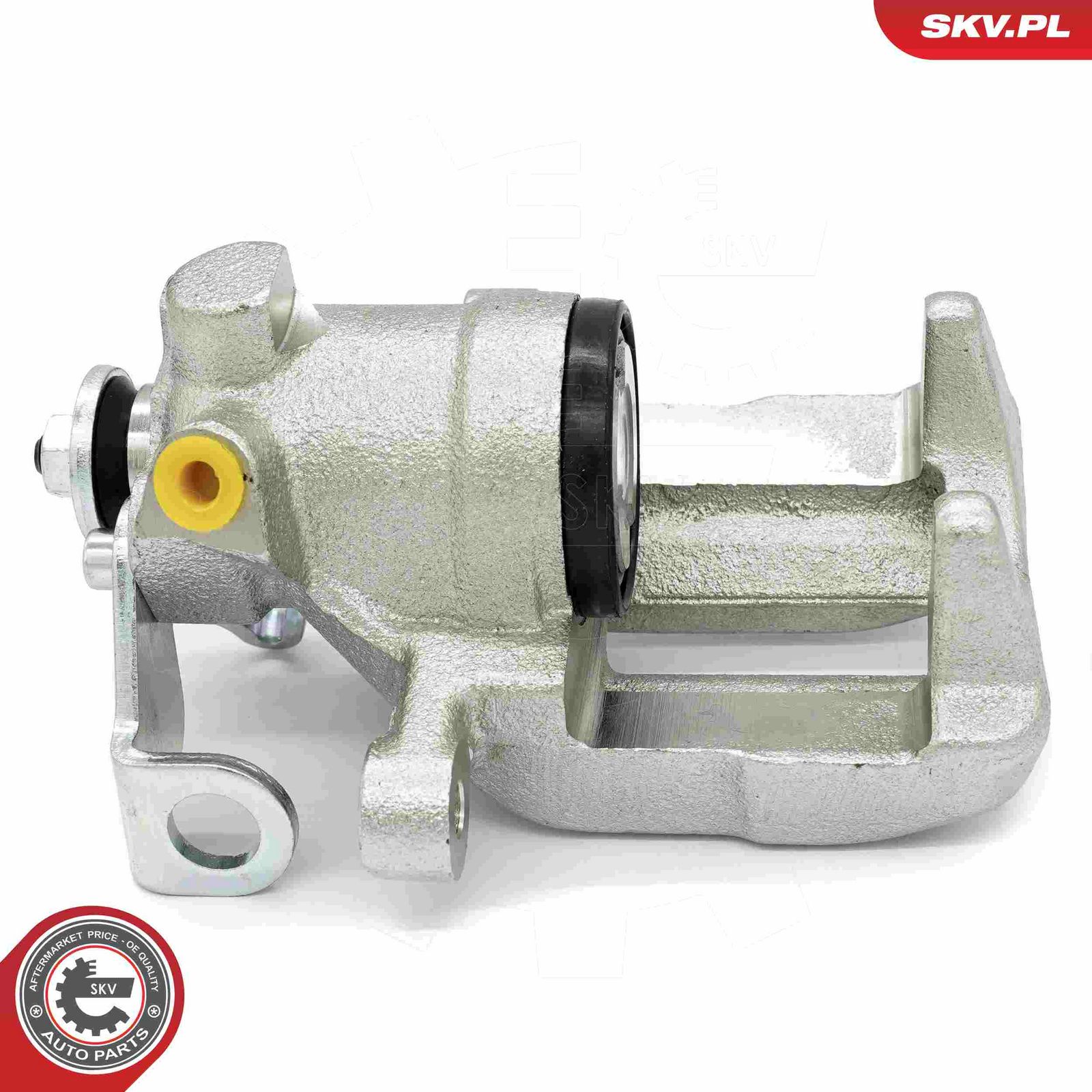 Brake Caliper-4