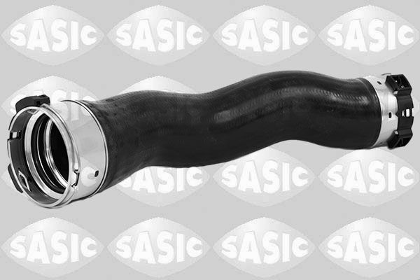 SASIC 3336340 Charge air hose