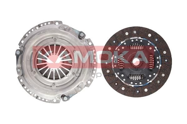 Clutch Kit-1