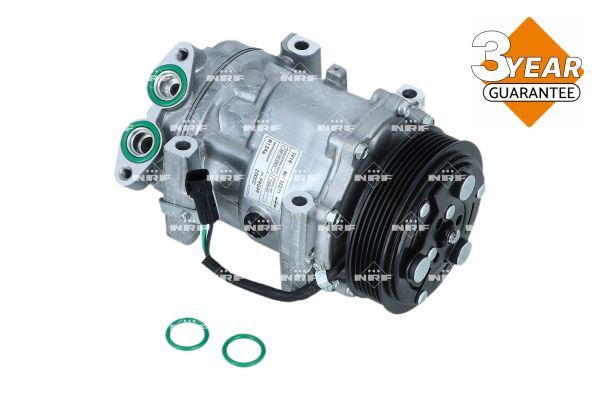NRF 32271 Compressor, air conditioning
