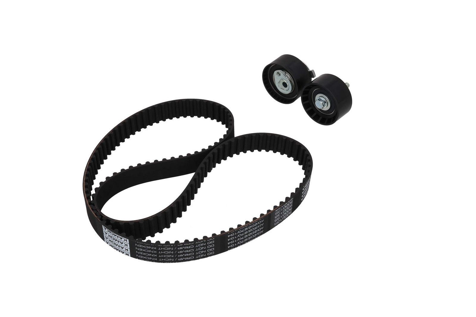 Timing Belt Kit-2