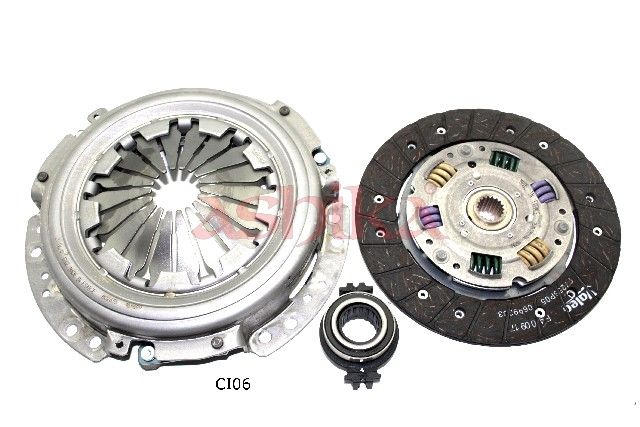 ASHIKA 92-CI-CI06 Clutch kit