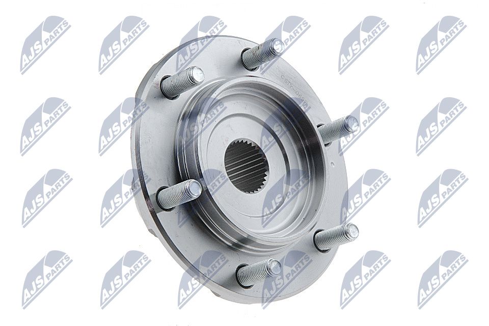 NTY KLP-TY-065P Wheel hub