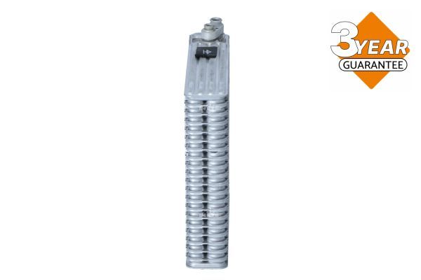 Evaporator, air conditioning-3
