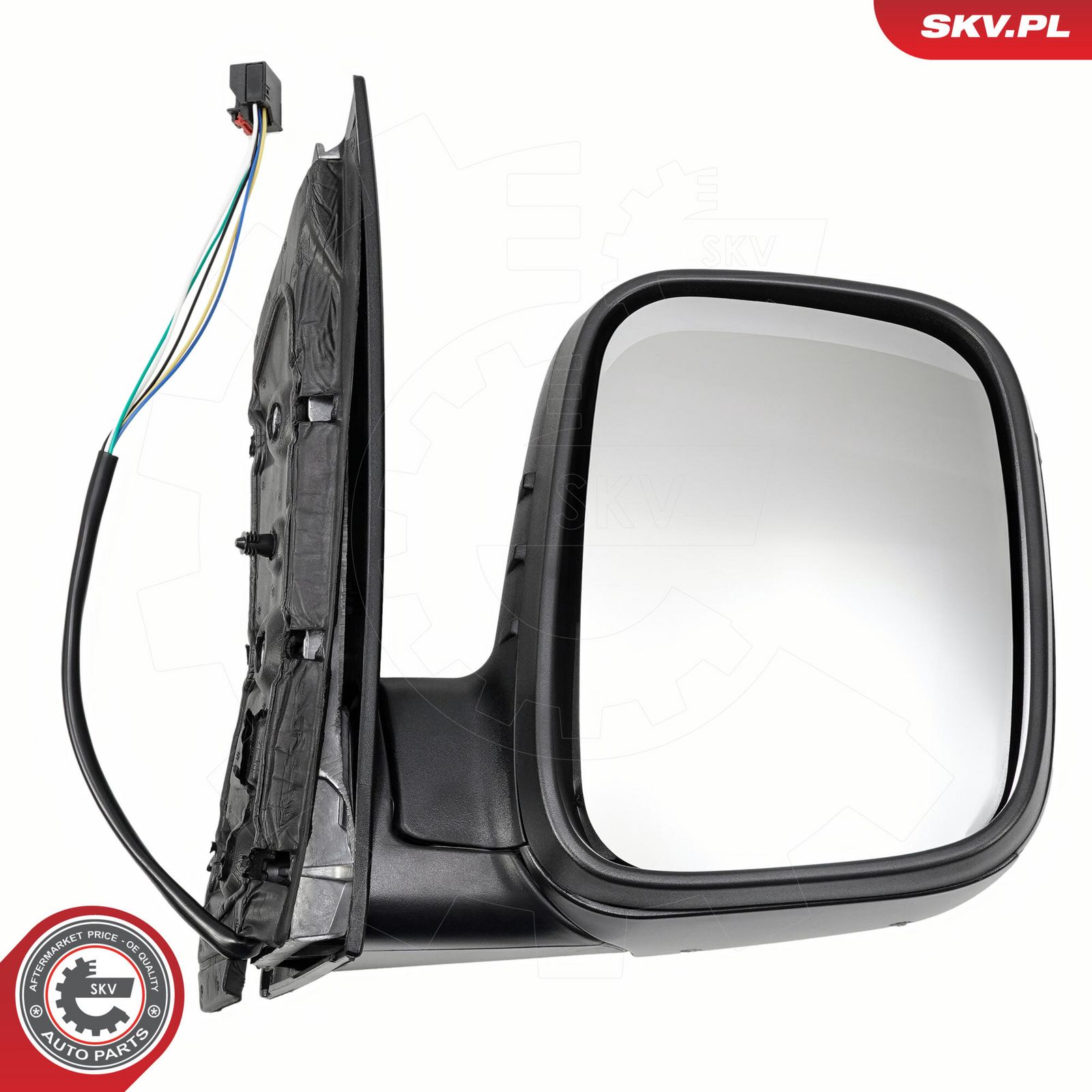 ESEN SKV 97SKV720 Exterior mirror