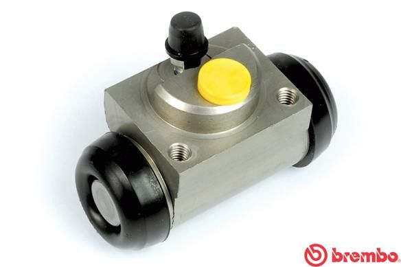 Wheel Brake Cylinder