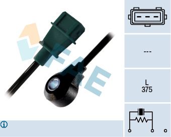 FAE 60194 Knock sensor