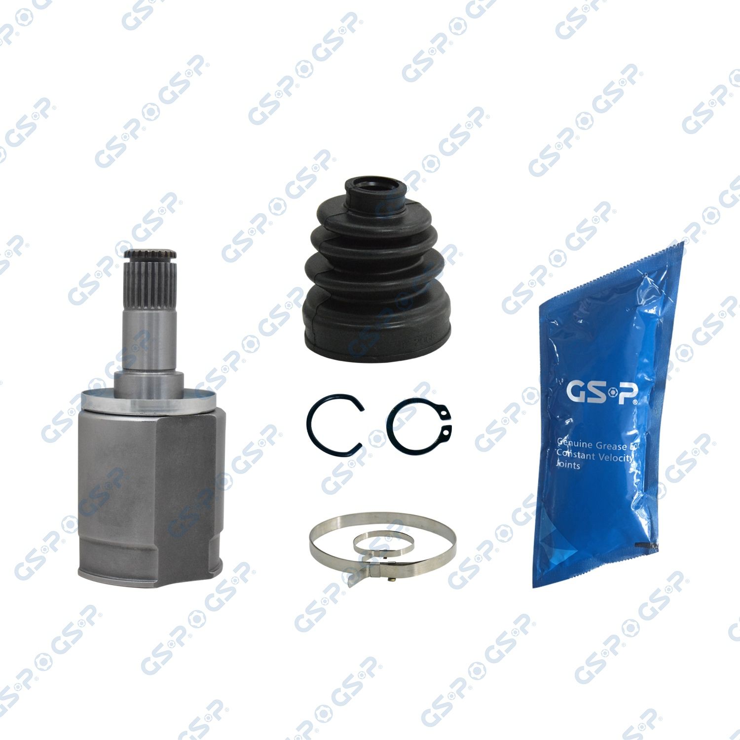 GSP 603480 Joint kit, drive shaft