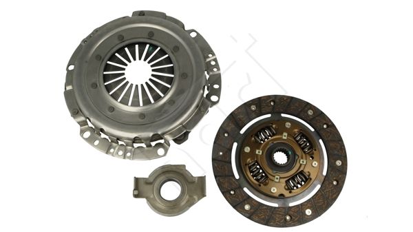 HART 335 101 Clutch kit