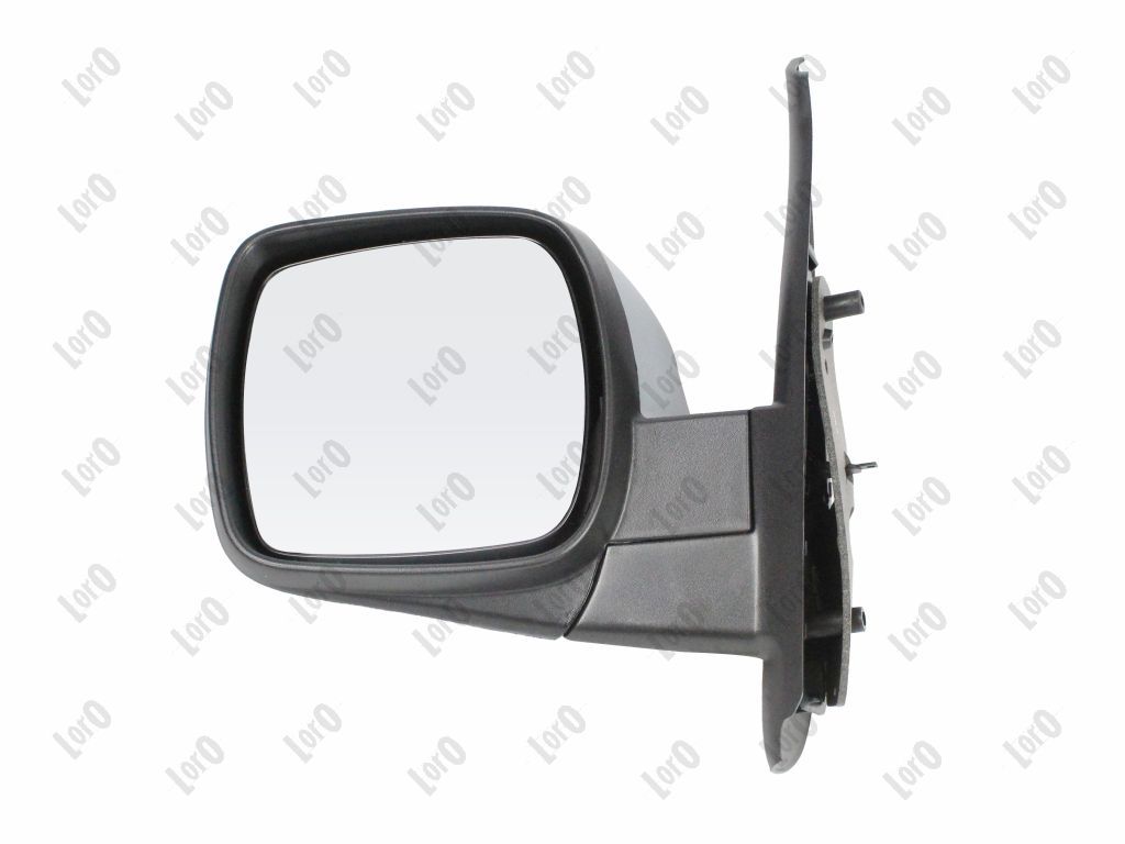 Exterior Mirror-1