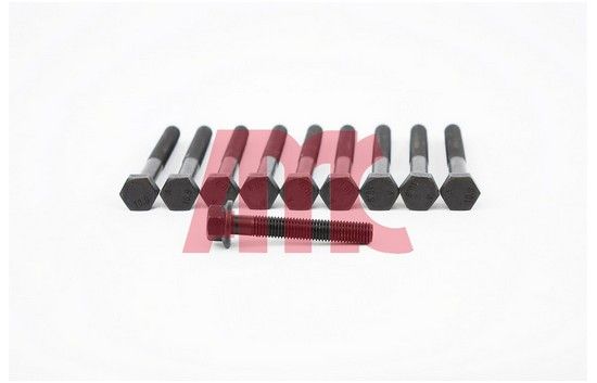 Cylinder Head Bolt Set-3