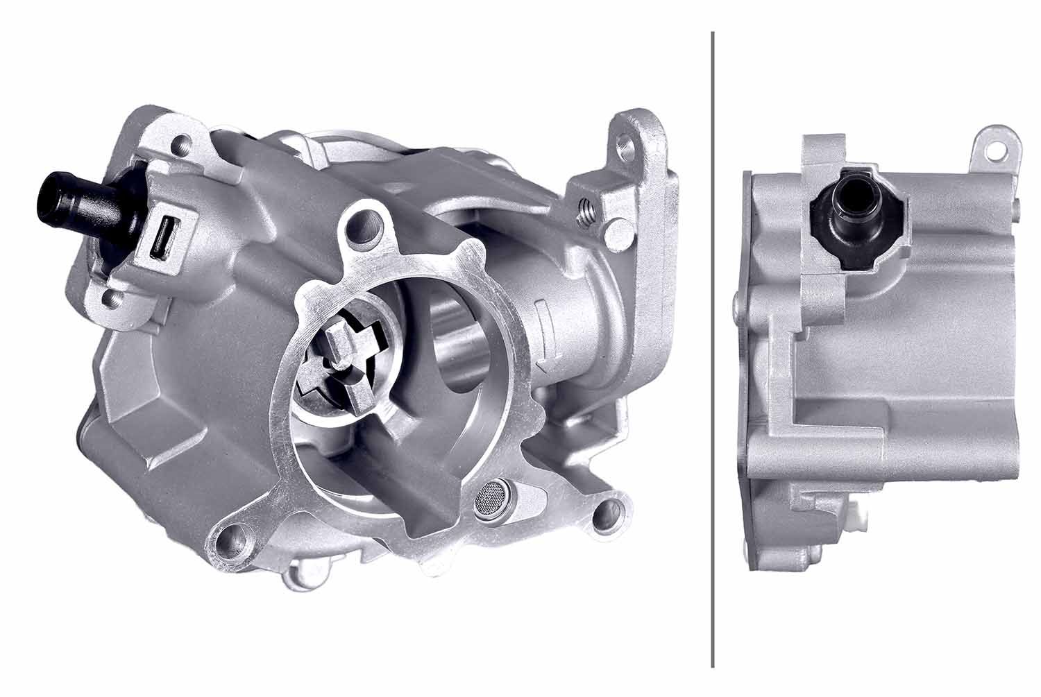 HELLA 8TM 358 400-251 Vacuum pump, braking system