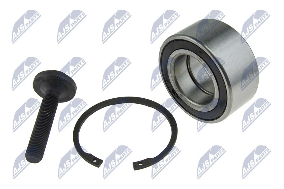 NTY KLP-AU-004 Wheel bearing kit