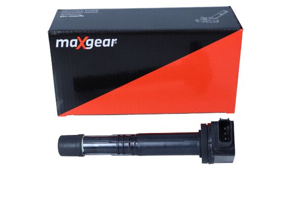 Ignition Coil-2