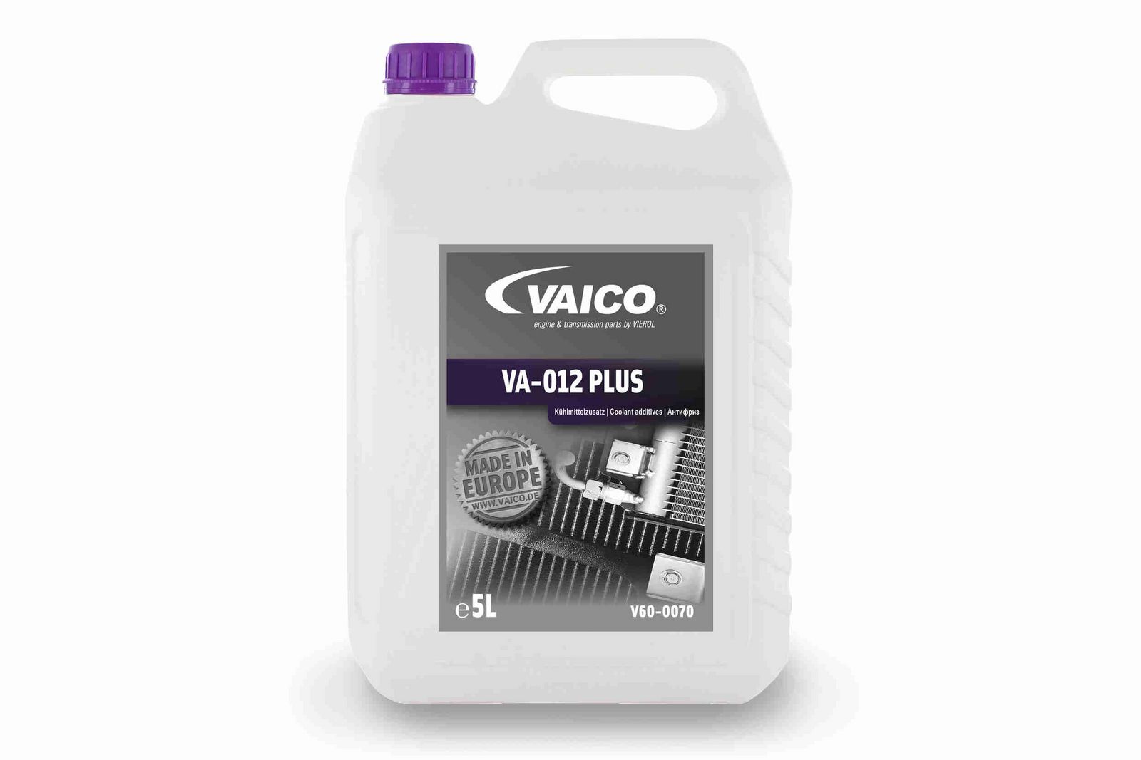 VAICO V60-0070 Antifreeze