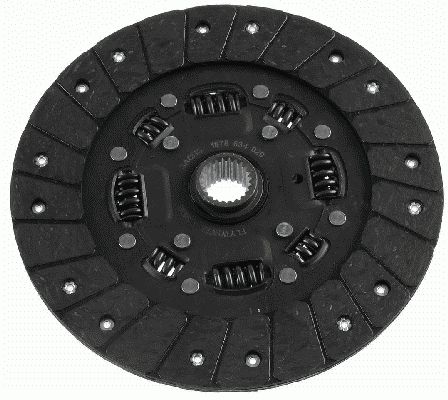 SACHS 1878 634 029 Clutch disc